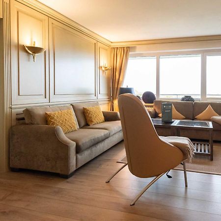 Meerblick Logenplatz 25 Wenningstedt-Braderup Exterior foto